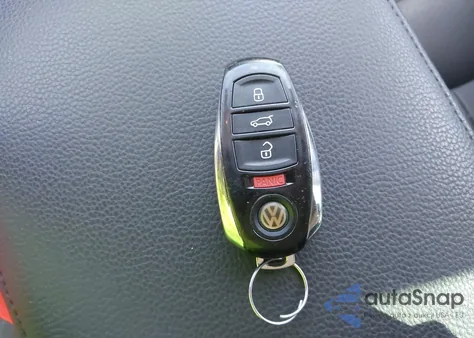 2014 Volkswagen Touareg 3.6L Sport из США, поврежденный, VIN WVGEF9BP8ED004490